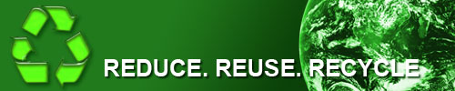 Recycle Header